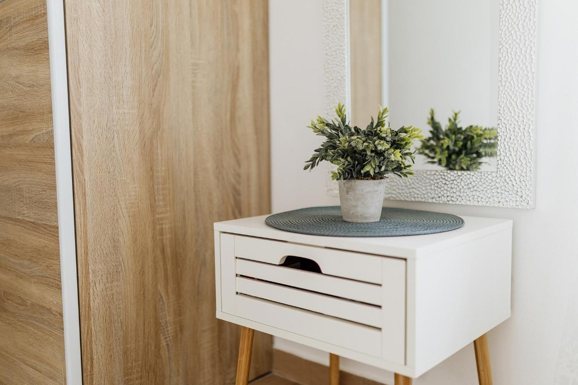 Apartments Mirna Stress Free Vol.2 Umag Eksteriør bilde