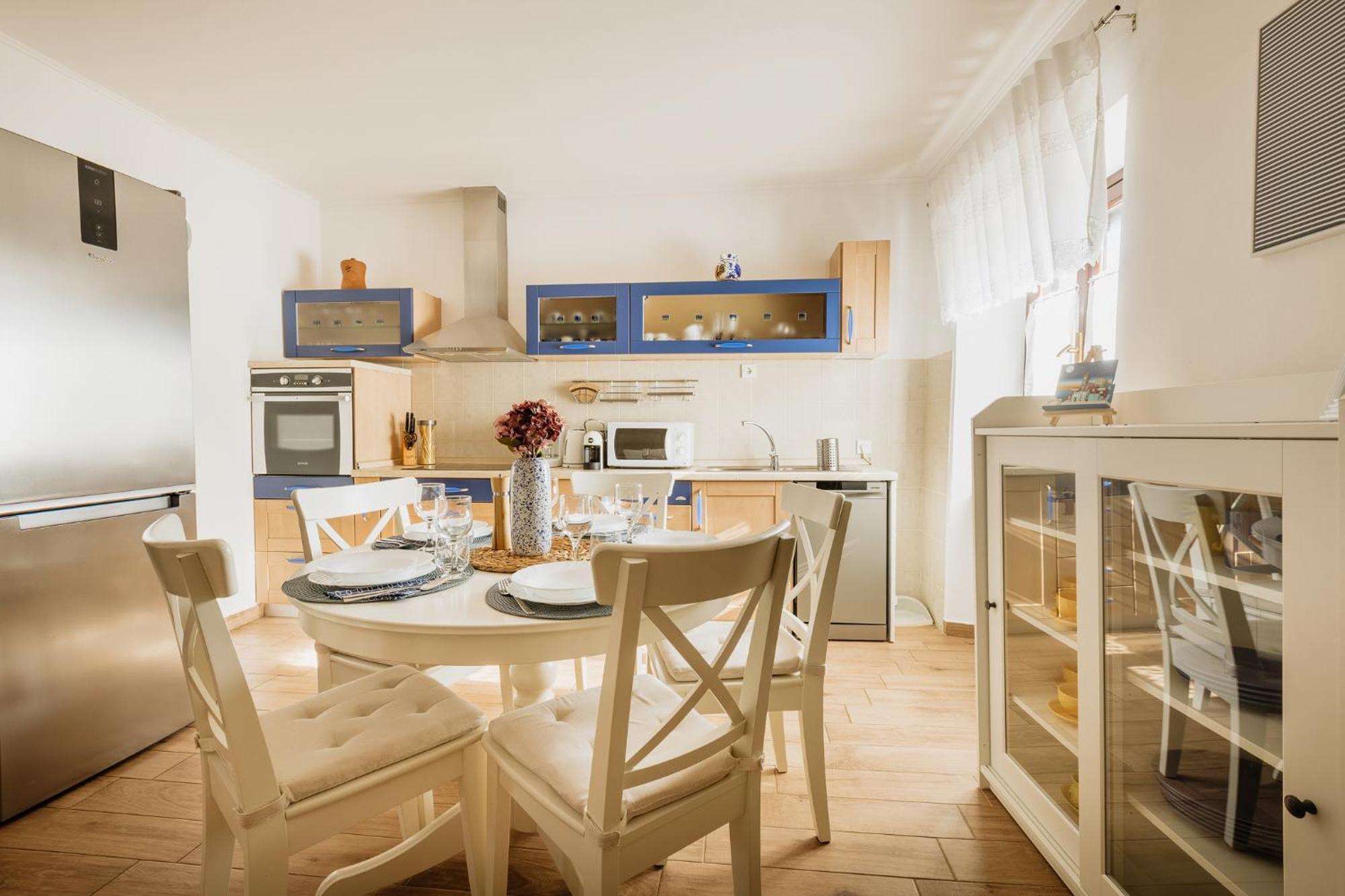 Apartments Mirna Stress Free Vol.2 Umag Eksteriør bilde